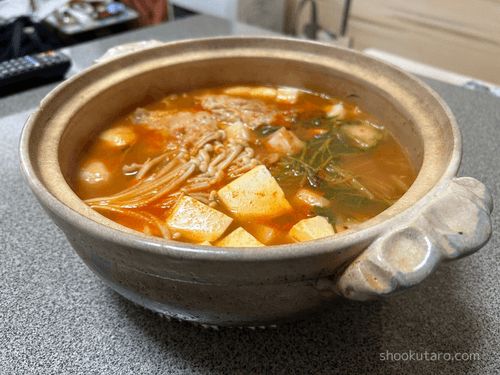 ヨシケイお試し5daysのレビュー画像